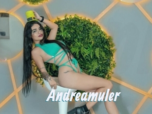 Andreamuler