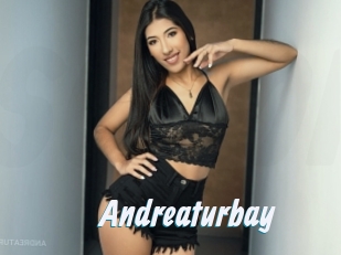 Andreaturbay