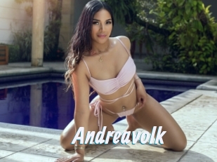 Andreavolk