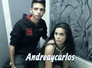 Andreaycarlos