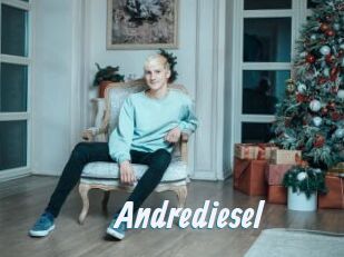 Andrediesel