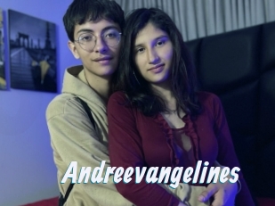 Andreevangelines