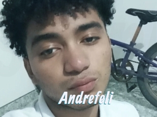 Andrefeli