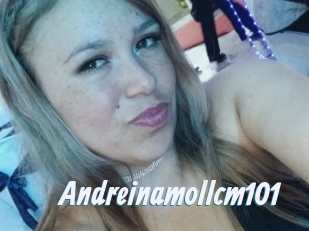 Andreinamollcm101
