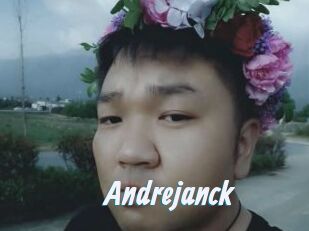 Andrejanck