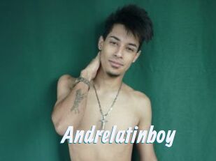 Andrelatinboy