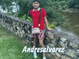 Andresalvarez