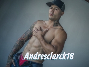 andresclarck18 Sexe Express