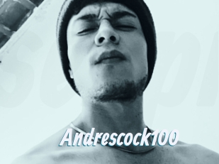 Andrescock100