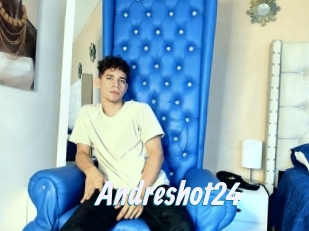 Andreshot24