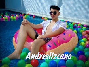 Andreslizcano