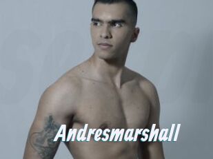 Andresmarshall