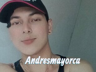 Andresmayorca