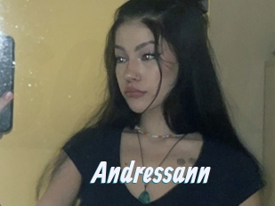 Andressann