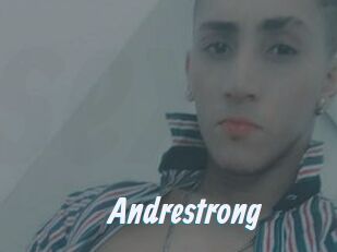Andrestrong