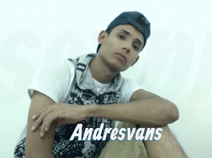 Andresvans