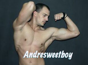 Andresweetboy