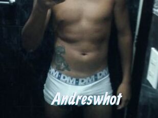 Andreswhot