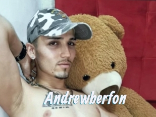 Andrewberfon