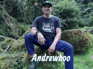 Andrewboo