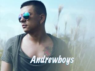 Andrewboys