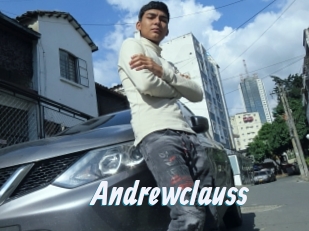Andrewclauss