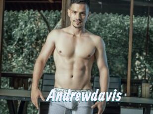 Andrewdavis