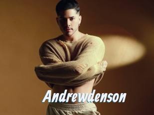 Andrewdenson