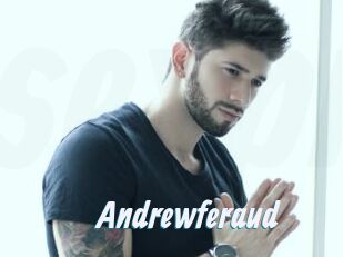 Andrewferaud