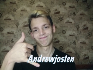 Andrewjosten