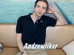 Andrewliker