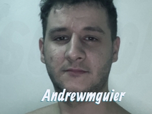 Andrewmguier