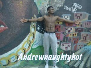 Andrewnaughtyhot