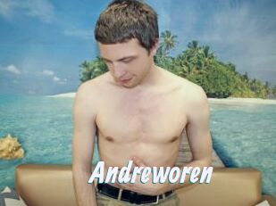 Andreworen