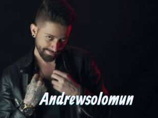 Andrewsolomun