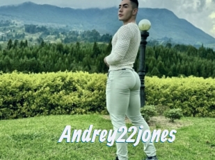 Andrey22jones