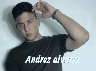 andrez_alvarez Sexe Express