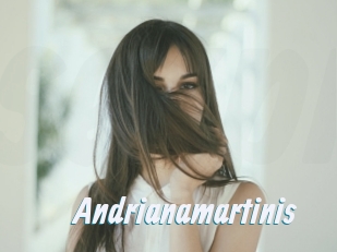 Andrianamartinis