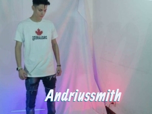Andriussmith