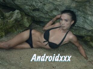 Androidxxx
