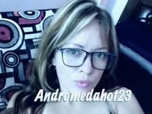 Andromedahot23