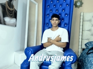 Andrusjames