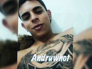 Andruwhot