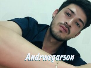 Andrwegarson