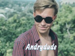 Andrydude