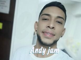 Andy_jam