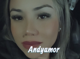 Andyamor