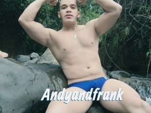 andyandfrank Sexe Express