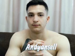andyansell Sexe Express