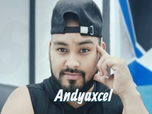 Andyaxcel